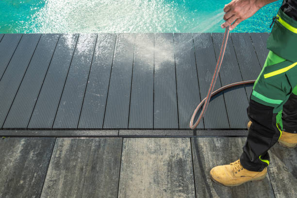 Local Pressure Washing Services in Weatherford, TX